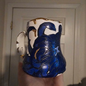 Kayleigh added a photo of their purchase