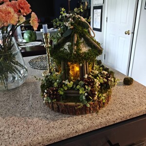 Lanterne Décorative Vintage En Bois Rustique – Style B, Parfaite Pour Mariage, Table, Mur Ou Extérieur