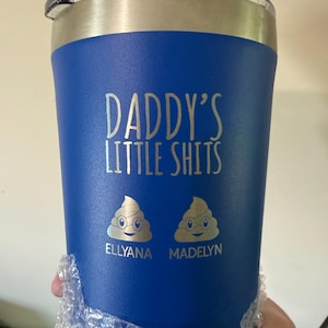 Etsy-koper heeft een foto van de aankoop toegevoegd