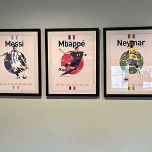 Shaquille O'neal Wall Art, Shaquille O'neal Print, Minimalist Poster ...