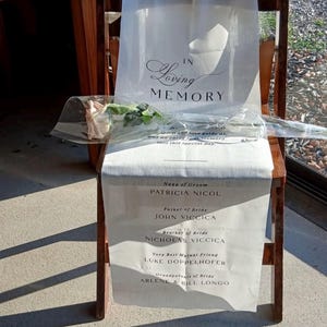 Denise added a photo of their purchase