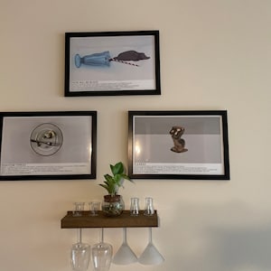 Alexandra added a photo of their purchase