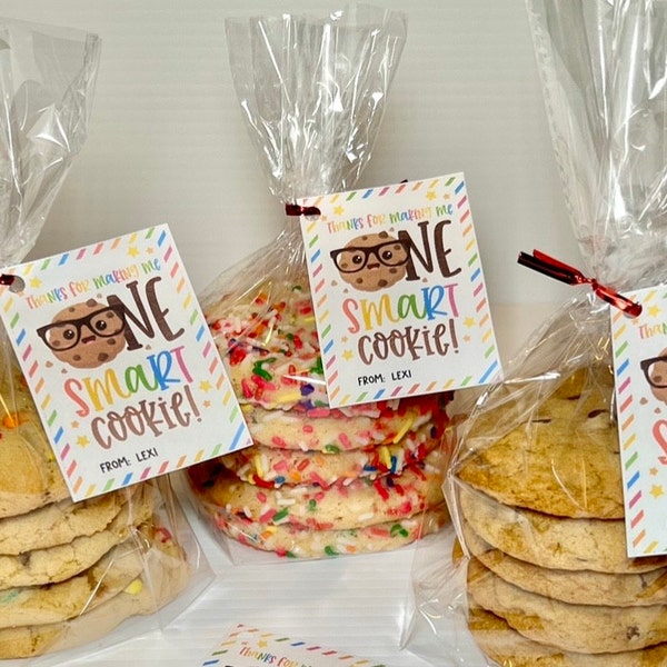 Teacher Appreciation Week Printable Gift Tags, Teacher Appreciation Tag ...