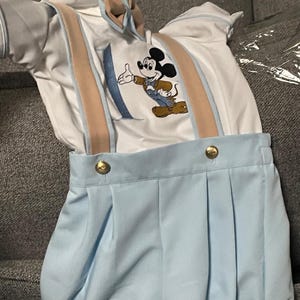 Personalized Boys 1st Birthday Boss Baby Outfit Custom Boss Baby Theme Birthday Suit Baby Boss Monogramed Shirt Pants Suspender Bowtie