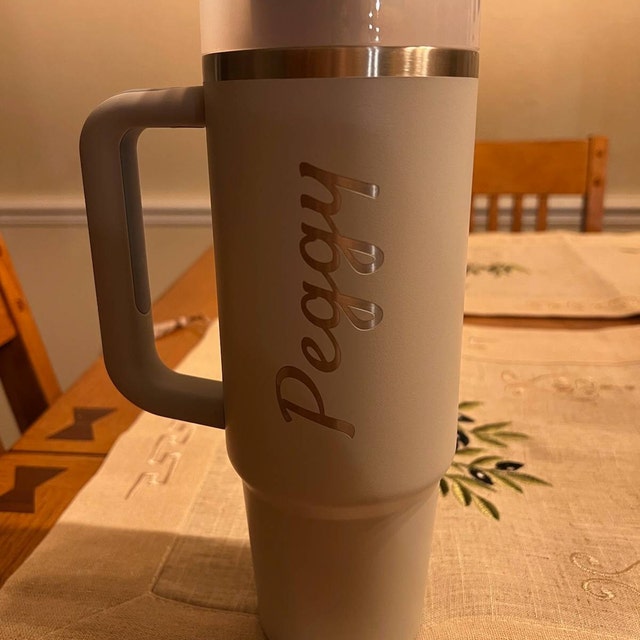 Lauson Stainles Steel Travel Mug by Retro Boater Lauson Stainles Steel Travel Mug by Retro Boater