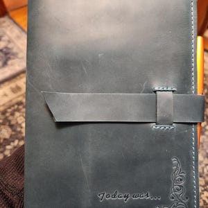 Kelly added a photo of their purchase