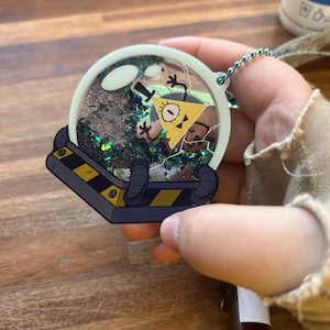 Spacey added a photo of their purchase