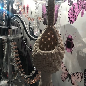 Clair added a photo of their purchase