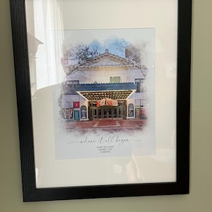 Becky added a photo of their purchase