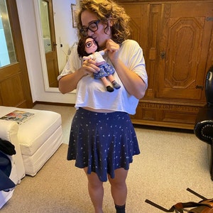 MJ ha añadido una foto de su compra