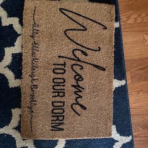 Etsy-koper heeft een foto van de aankoop toegevoegd