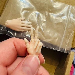 Emily added a photo of their purchase