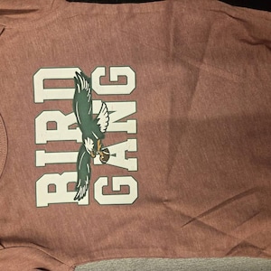 Jen added a photo of their purchase