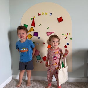 Bethany added a photo of their purchase