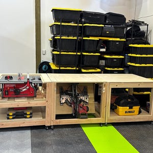 Mike added a photo of their purchase