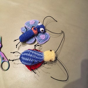 Doerte heeft een foto van de aankoop toegevoegd