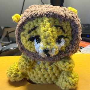 Coley added a photo of their purchase