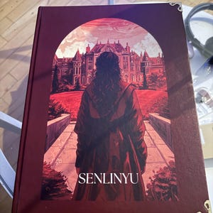 Henriette added a photo of their purchase