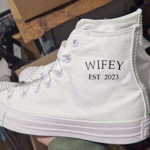 Donna added a photo of their purchase