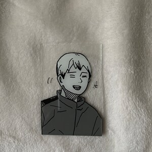 Jess added a photo of their purchase