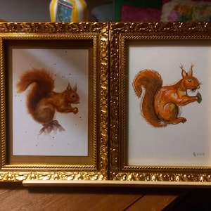 Susanne added a photo of their purchase