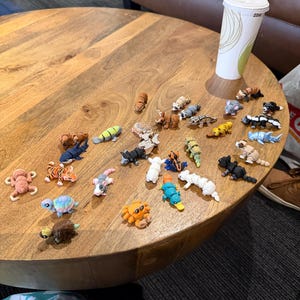 Alyssa added a photo of their purchase