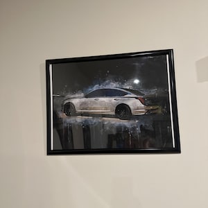 Kisten heeft een foto van de aankoop toegevoegd