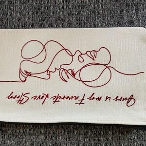 Julie added a photo of their purchase