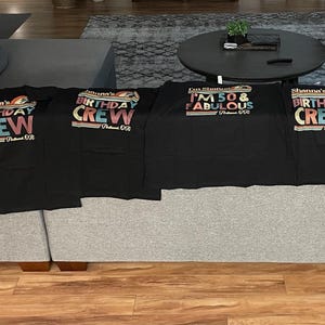 Michele added a photo of their purchase