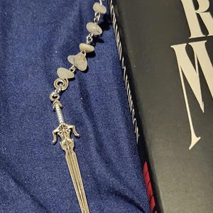 Ashley added a photo of their purchase