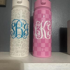 Michelle added a photo of their purchase