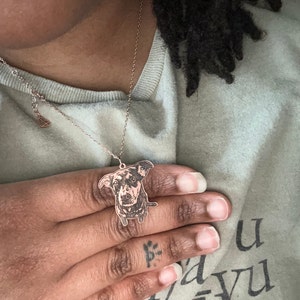 Kai added a photo of their purchase
