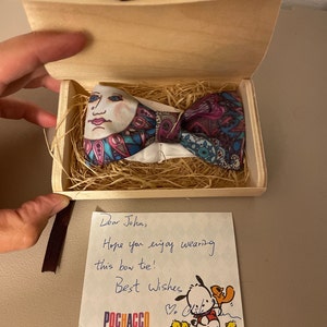 Please, Mr. Panda Story Felt Set With Donuts Matching Game - Etsy