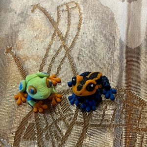 Acheteur Etsy a ajouté une photo de son achat