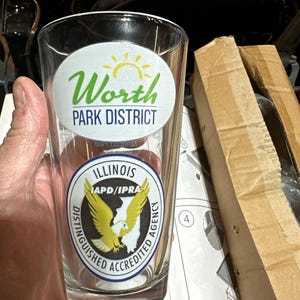 Donald added a photo of their purchase