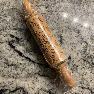 Yvette adicionaram uma foto da sua compra