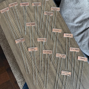 Etsy-köpare lade till en bild av sitt köp