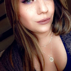 Charlene hat ein Foto des gekauften Artikels hinzugefügt