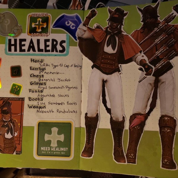 Minion Omamori Epoxy Keychain Stickers | Fat Cat Shiba Chocobo ...