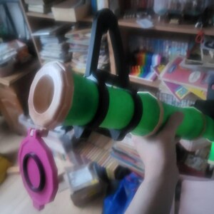 Luna ha añadido una foto de su compra