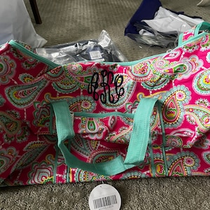 Etsy-köpare lade till en bild av sitt köp