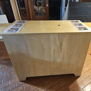 Antoinette added a photo of their purchase