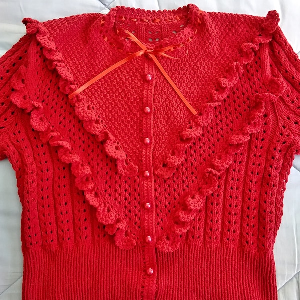 Long Cable Knit Cardigan Maxi Cardigan Chunky Long Cardigan - Etsy