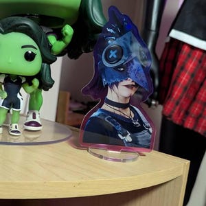 Chole ha añadido una foto de su compra