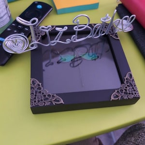 Chad added a photo of their purchase