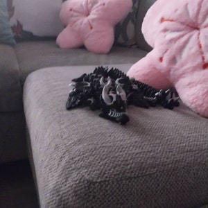 Margaret added a photo of their purchase