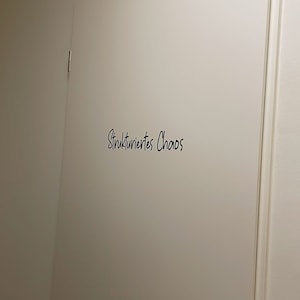 Sarah heeft een foto van de aankoop toegevoegd
