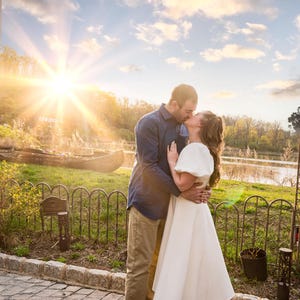 Ashley Moffitt added a photo of their purchase