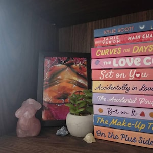 Samantha added a photo of their purchase