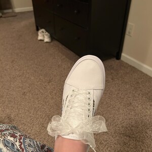 Natalie added a photo of their purchase